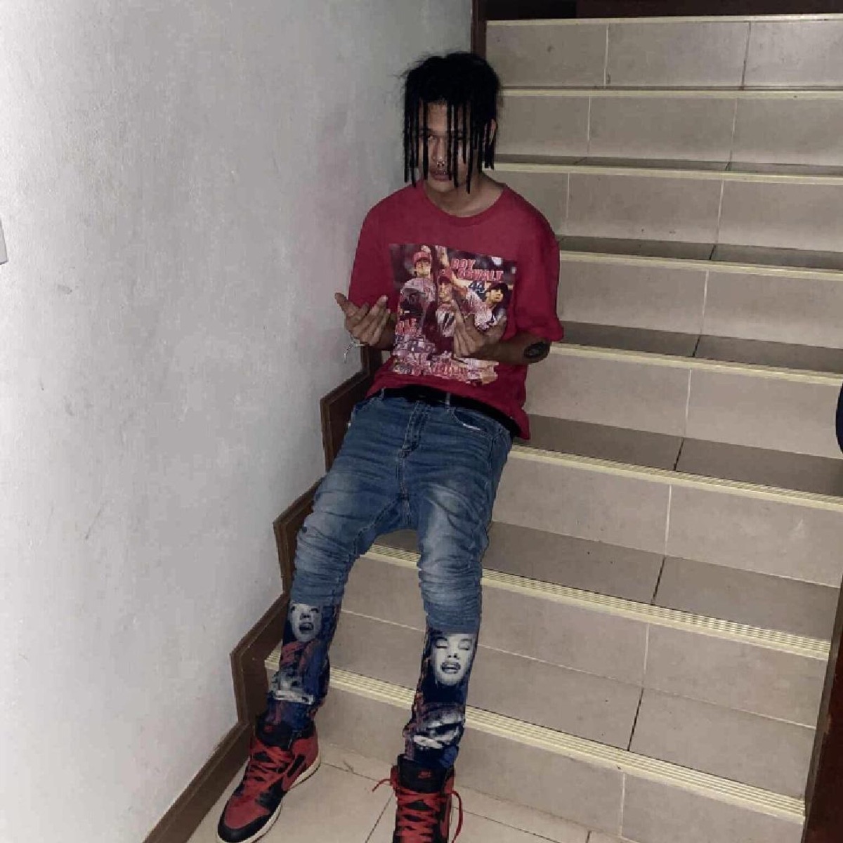 toxic - Single by NTW BANGOIL666 album cover