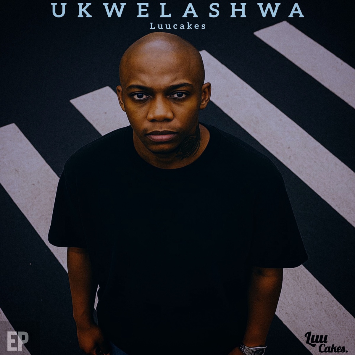 UKWELASHWA (Live) - EP by Luucakes album cover