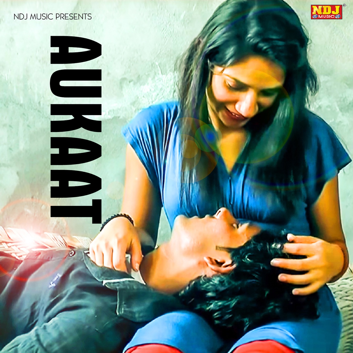 Aukaat - Single by Rahul Rathi album cover