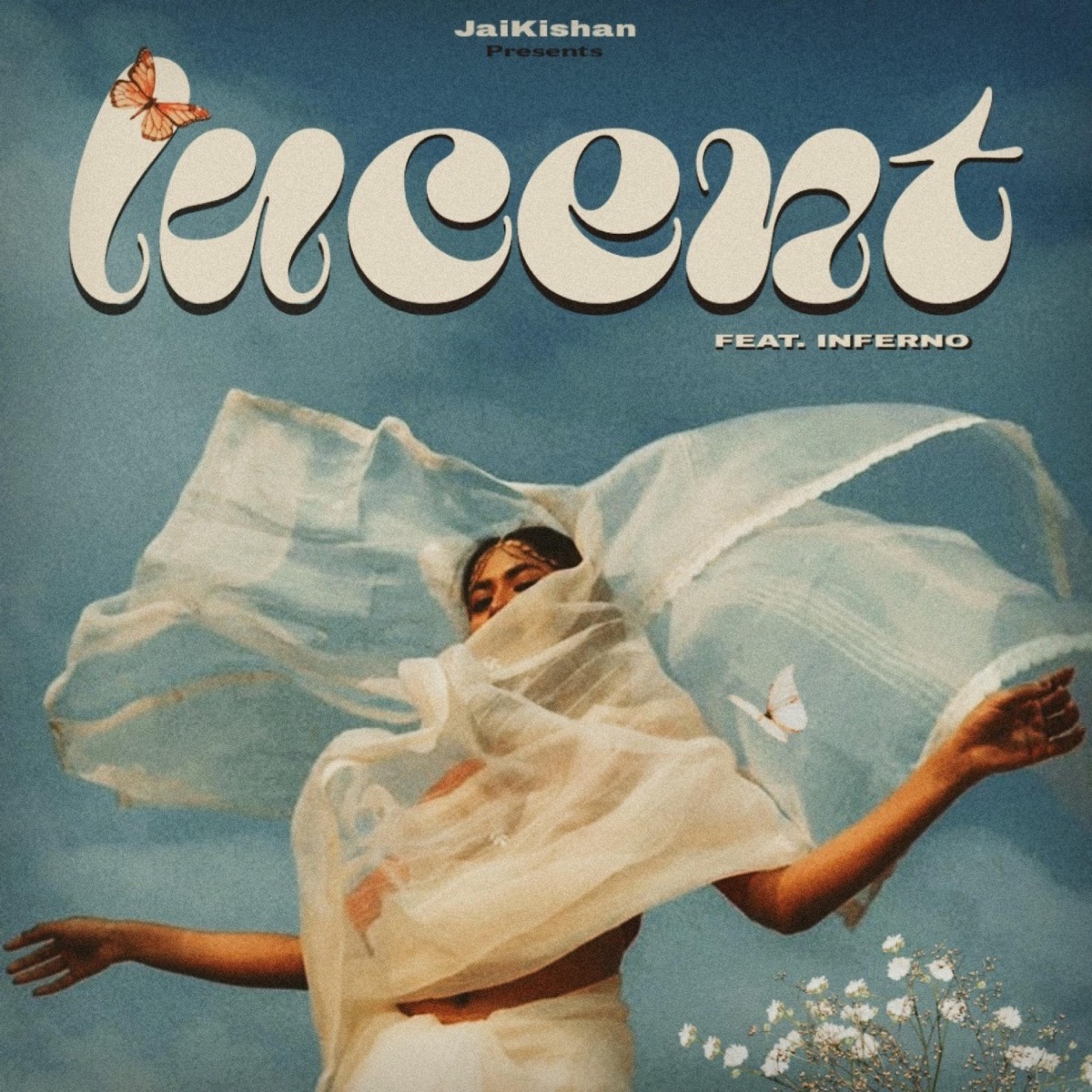 Lucent (feat. Inferno) - Single by JaiKishan album cover