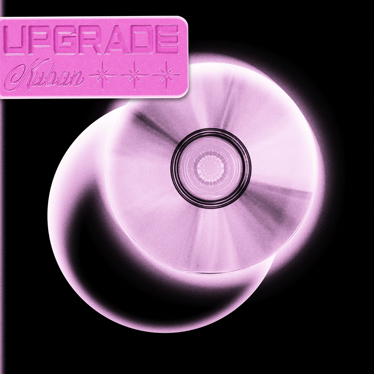 Upgrade - Single by Kuban album cover