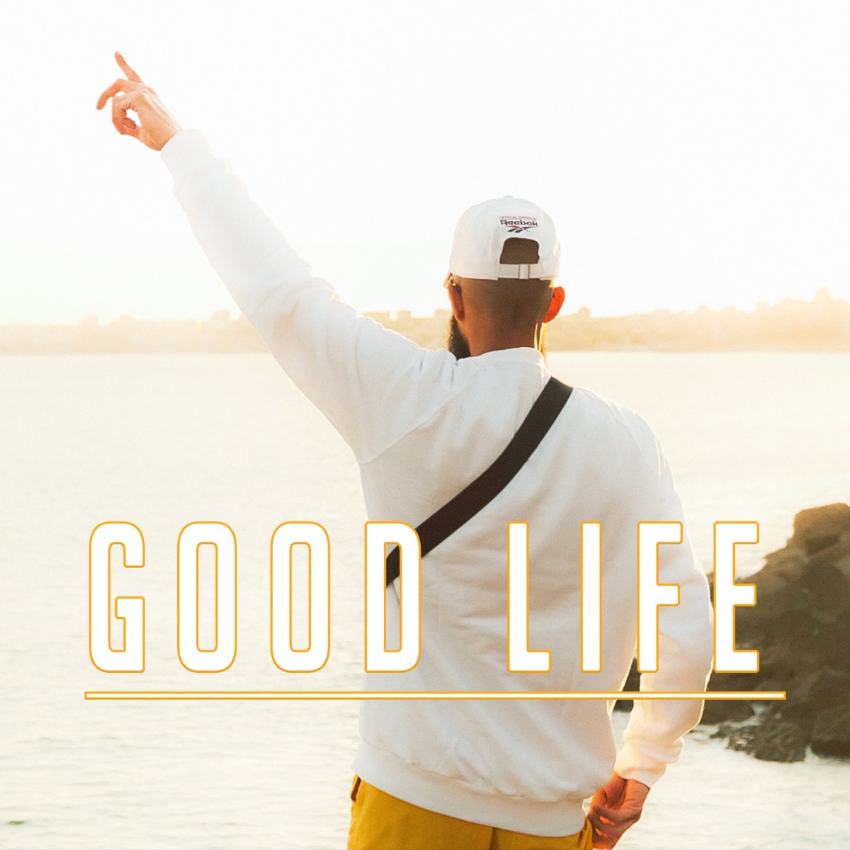 Good Life - Single by Kappa Jotta album cover