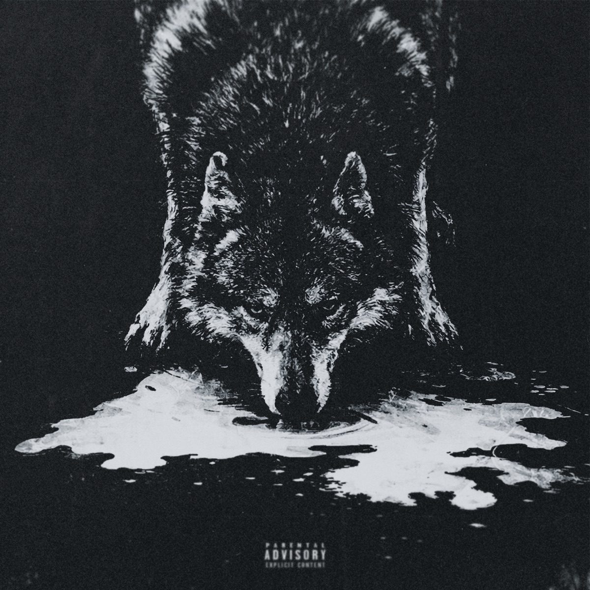 SPILLED MILK 2 - Single by Amir Ali album cover