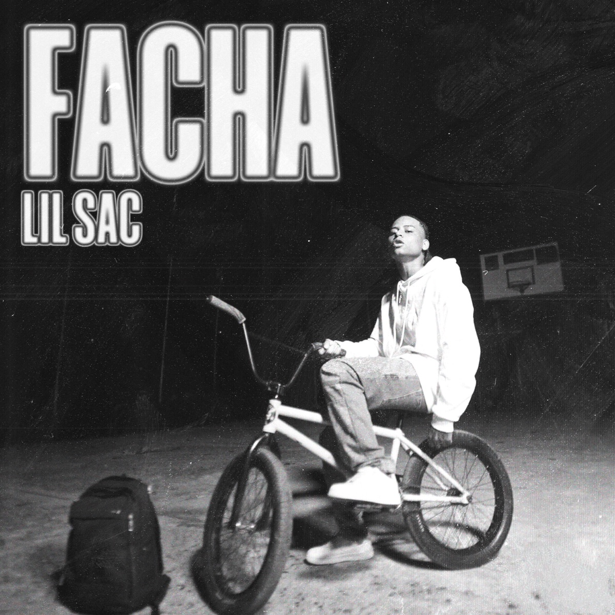 La Facha - Single by Lil Sac & SNT album cover