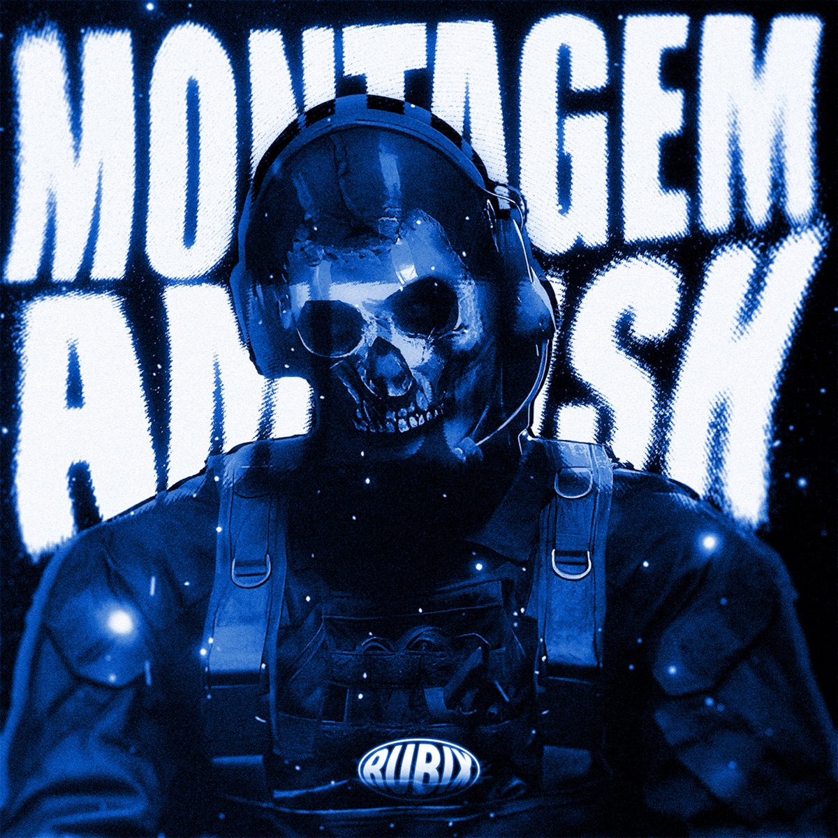 MONTAGEM AMBUSH - Single by Dkayy & DJ ZNK DA ZL album cover
