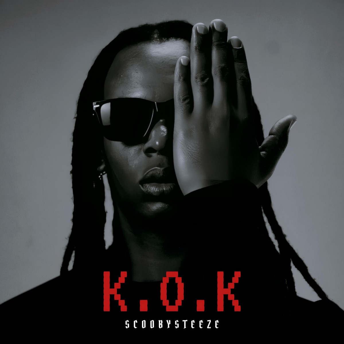 KING OF KWAPI - EP by ScoobySteeze album cover