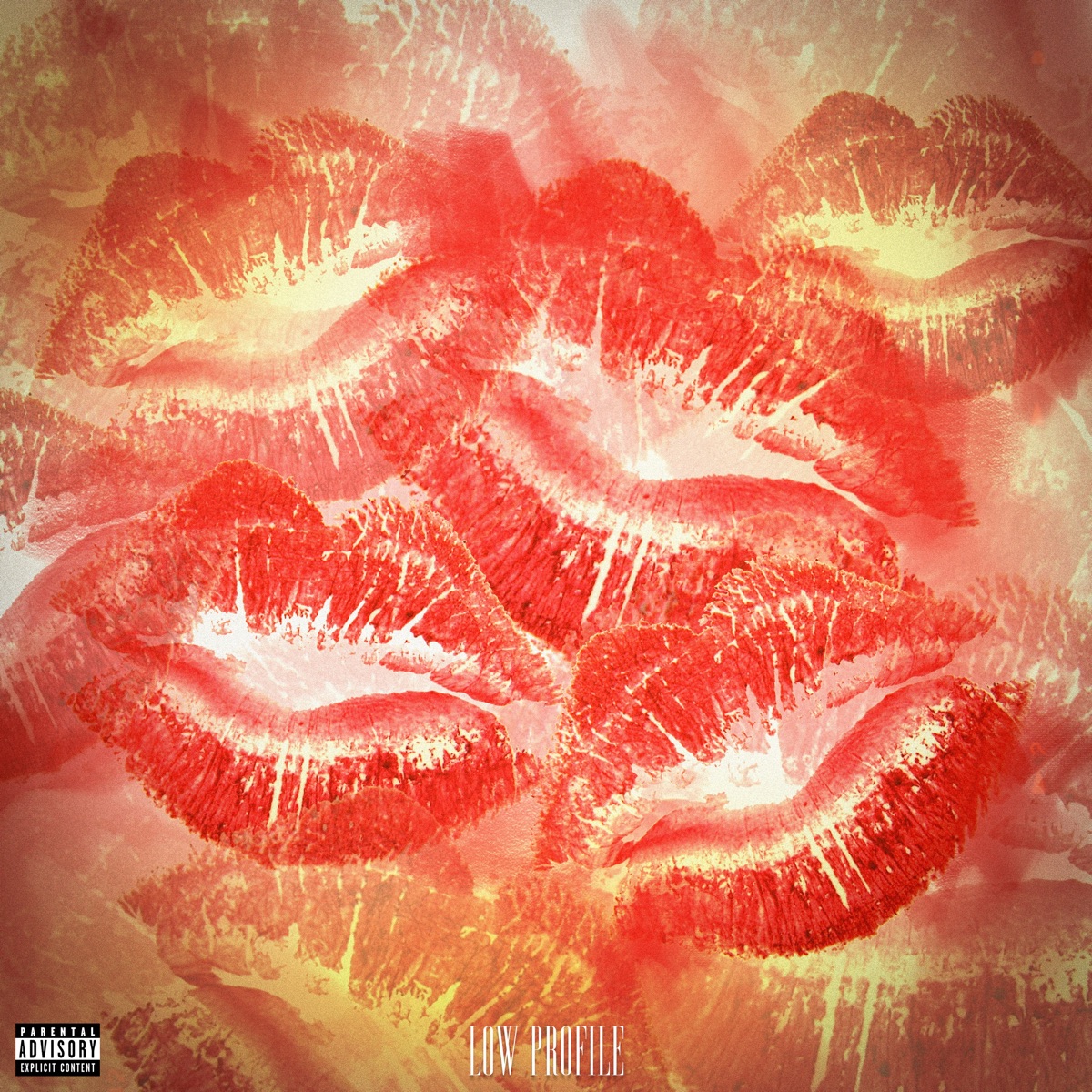 Low Profile - Single by Filipin Oficial, Gomes14, Freittas & BigShine Ent album cover