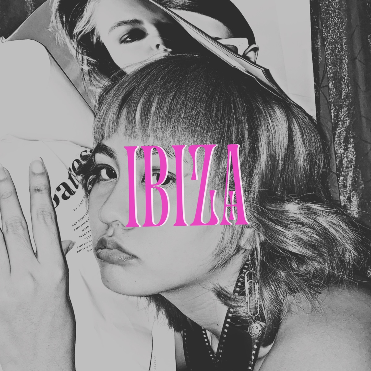 Ibiza - Single by Setiawan Dhany album cover