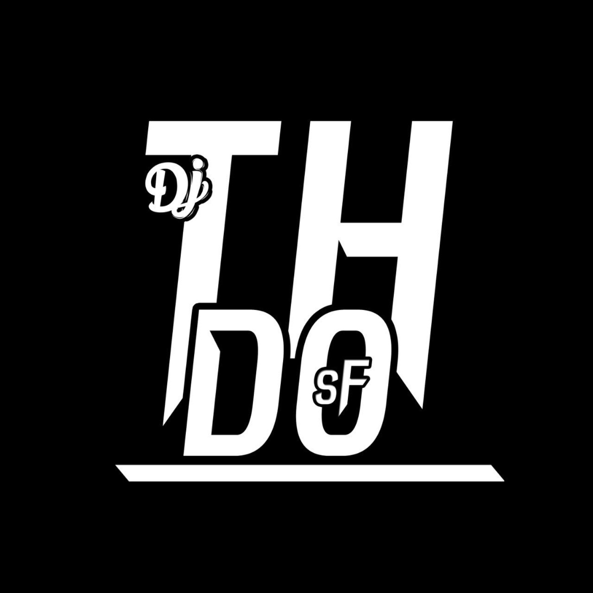 Joga Essa Xrc - Single by DJ TH DO SF album cover