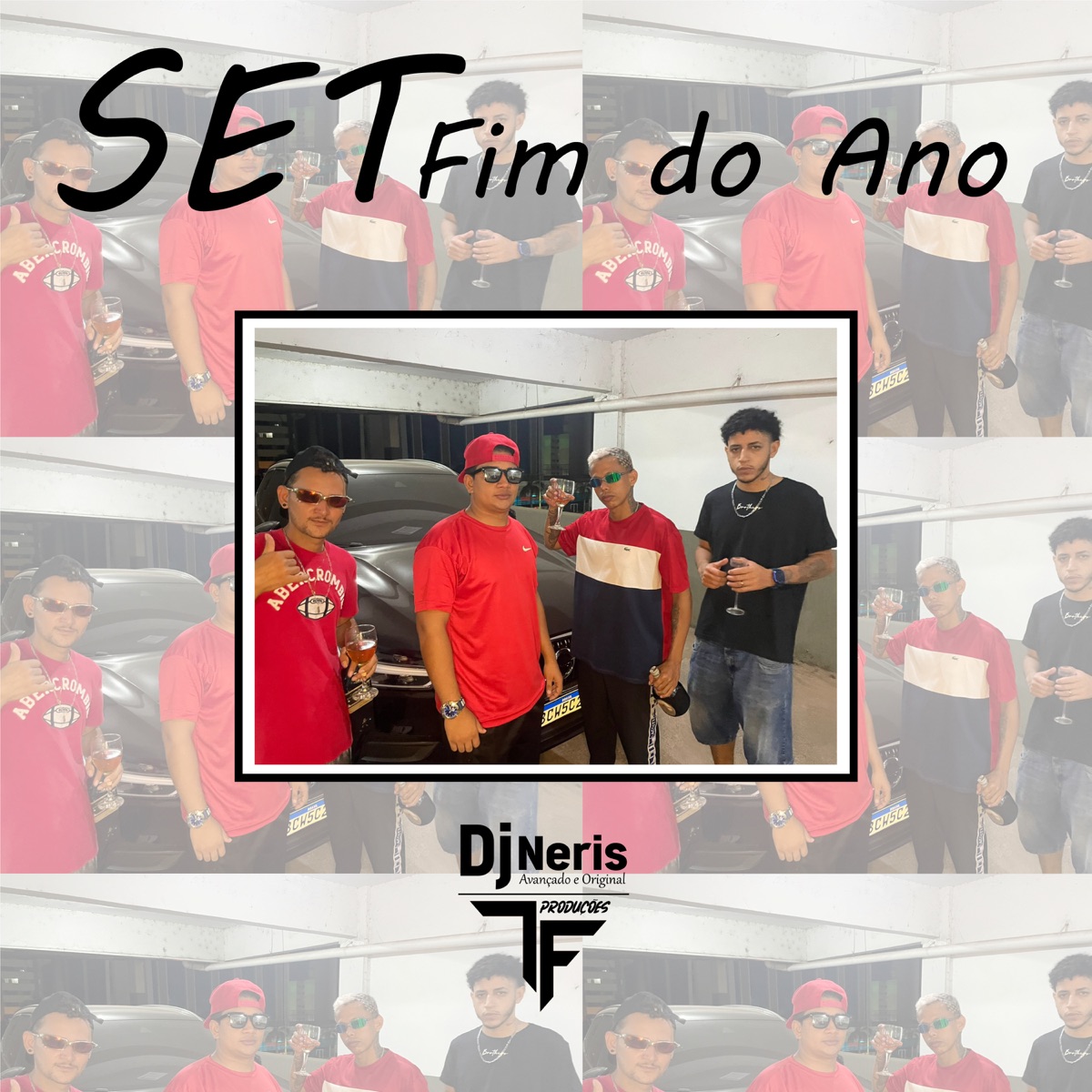 SET Dj Neris Fim do Ano (feat. OG PREDESTINADO, MC_2W_MT, Mc jhonny da zs, Mc Nik & Dz da capital) - Single by Dj Neris album cover