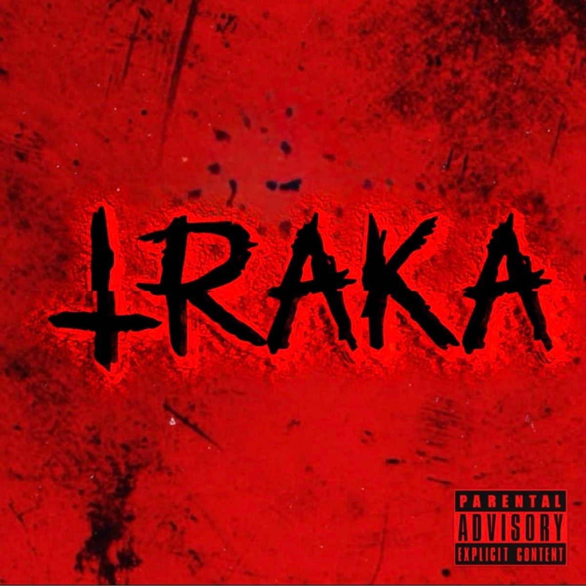 TRAKA (feat. WUICHO NT) - Single by CHOLATATTOO album cover