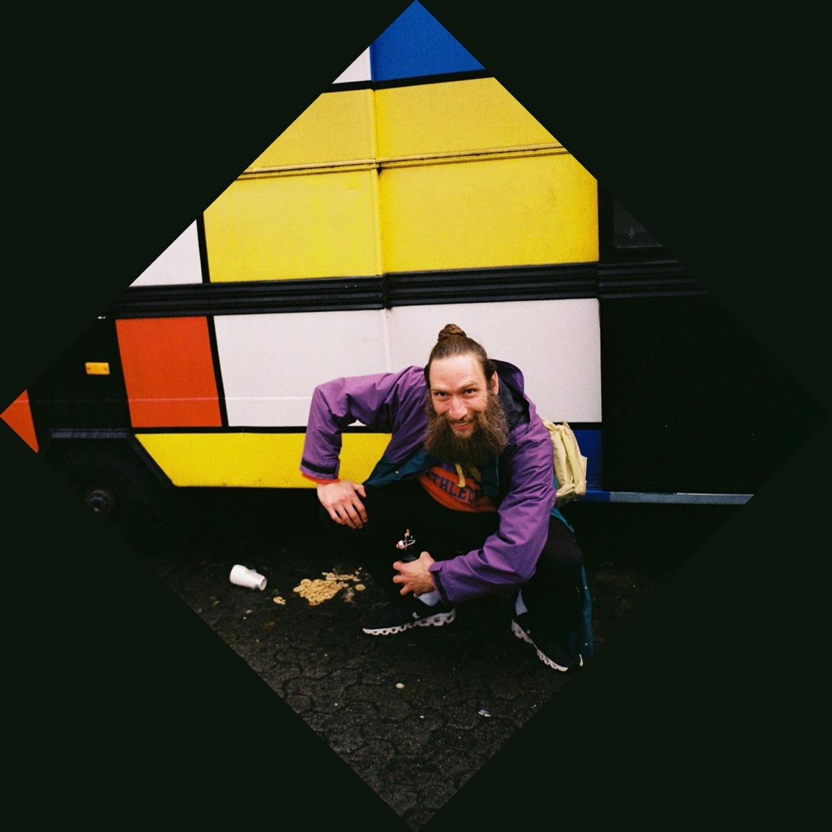 Pam Pam Pam (feat. Bungalow) - Single by Max Mehoni & Tobzen album cover