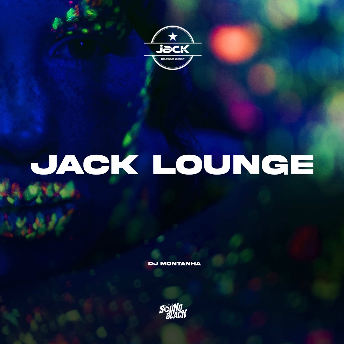 Jack Lounge - Single by DJ Montanha album cover