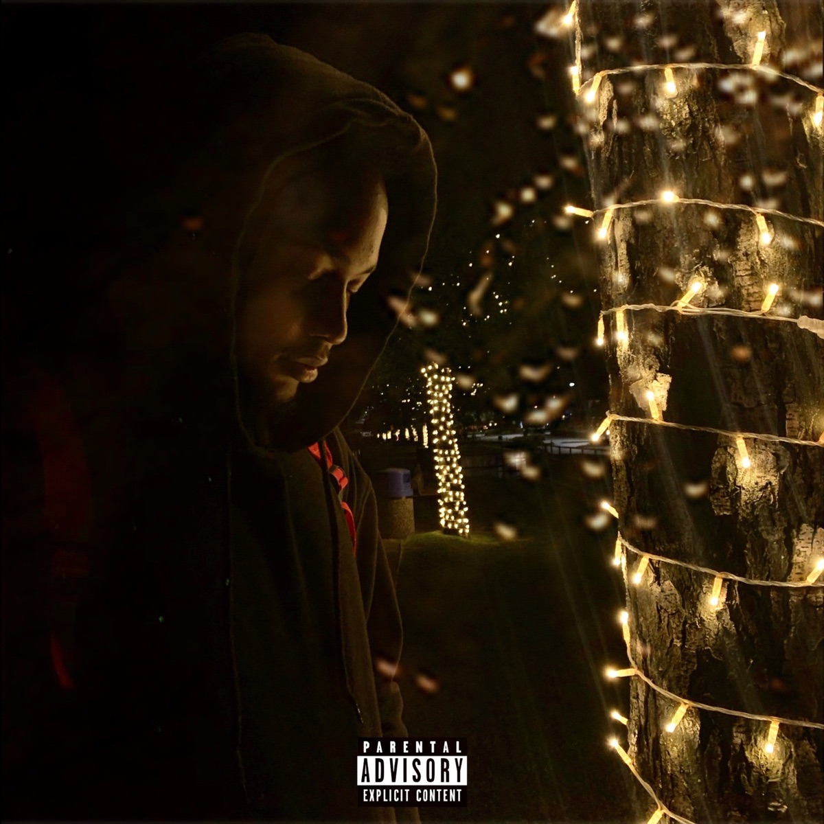 Heartbreak Swerve - EP by T Swerve album cover