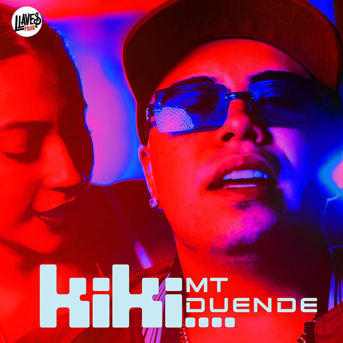 Kiki - Single by MT Duende album cover