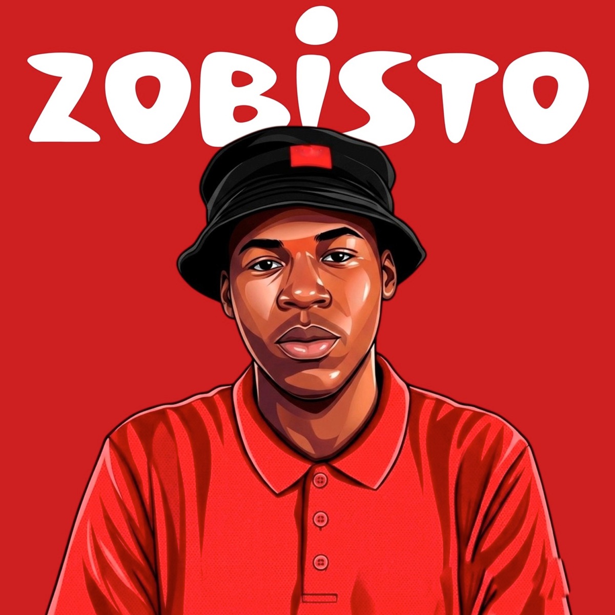 Let's Dance - Single by Zobisto album cover