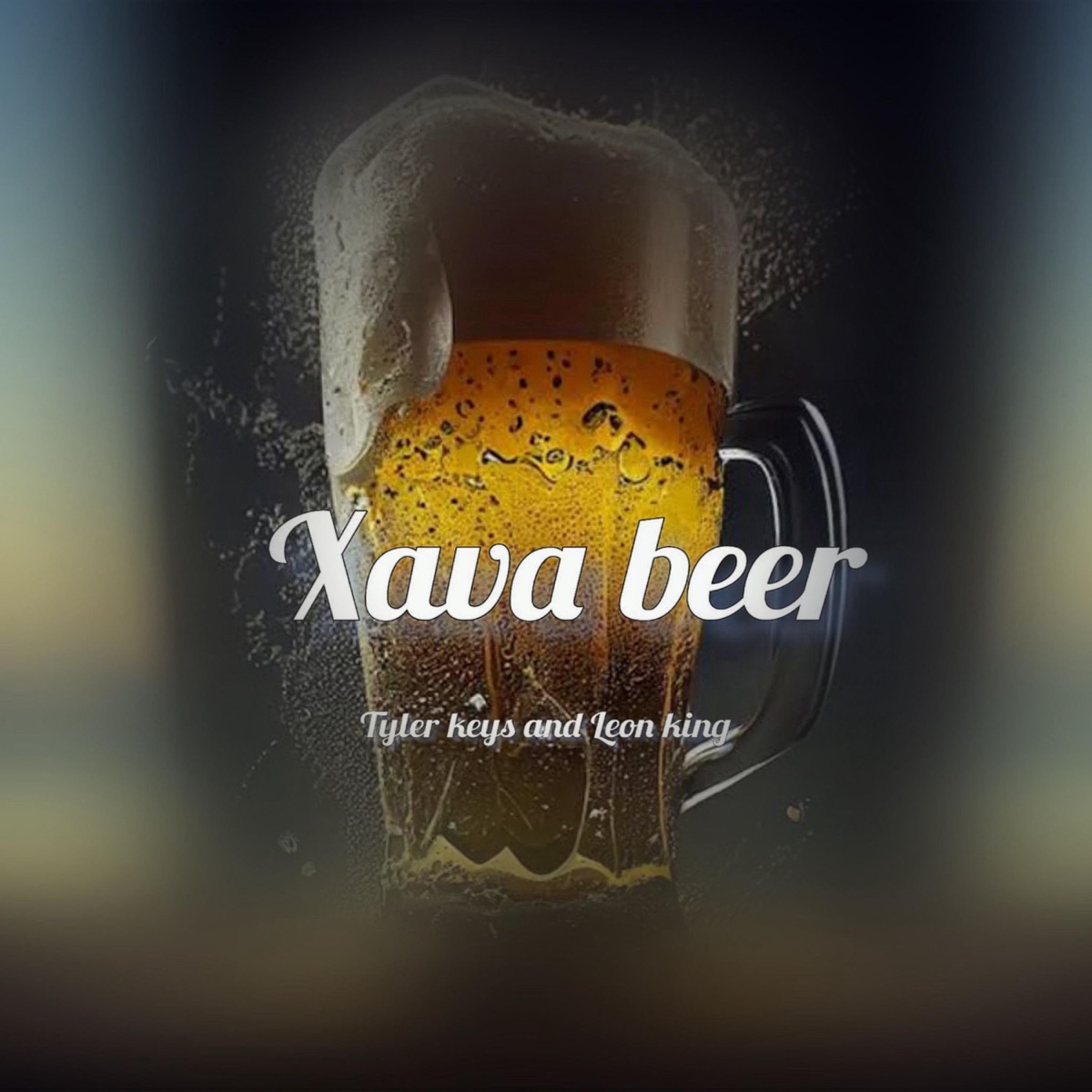 Beer (feat. Leon king) - Single by Cute doll album cover