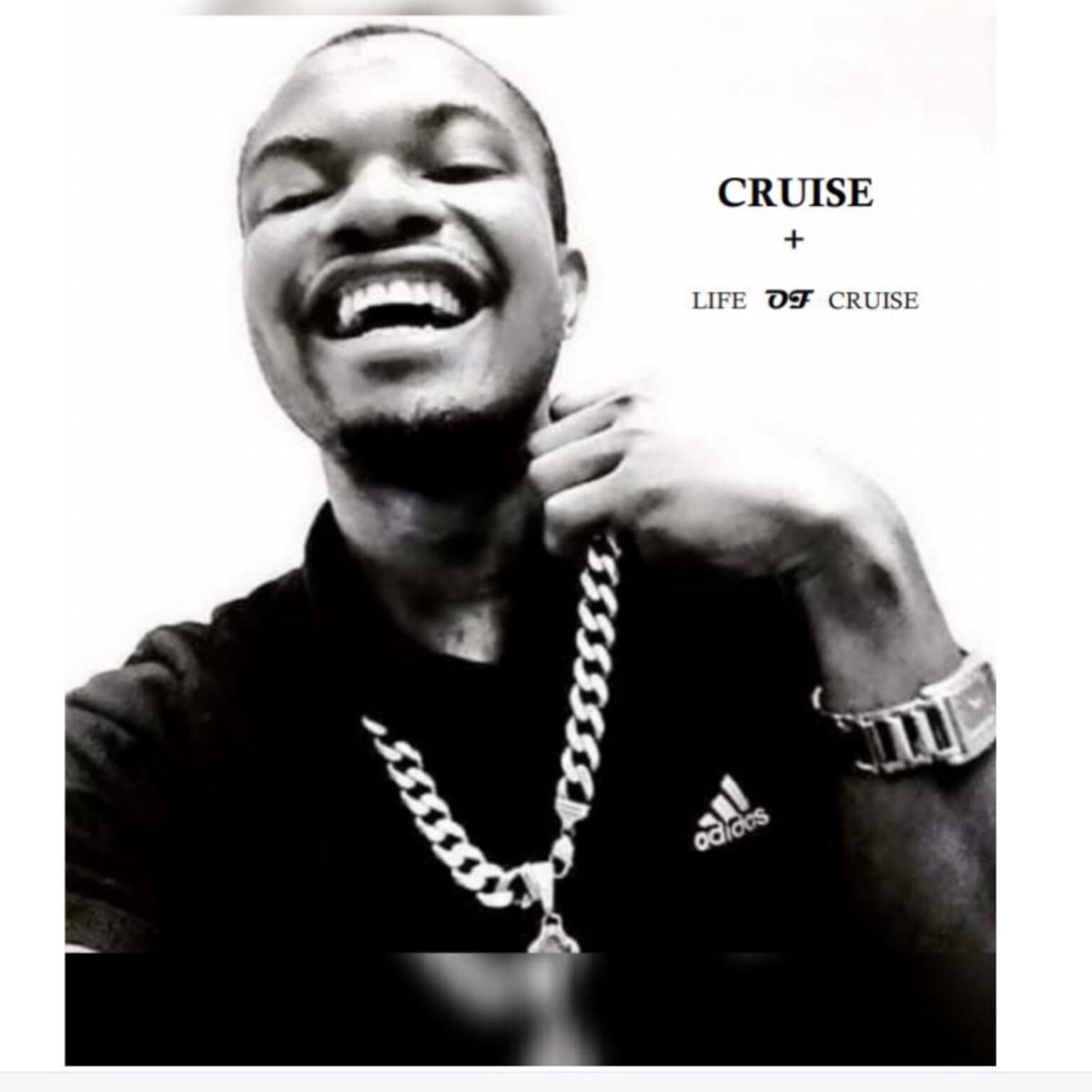 Life Of Cruize - EP by Afro Cruize album cover