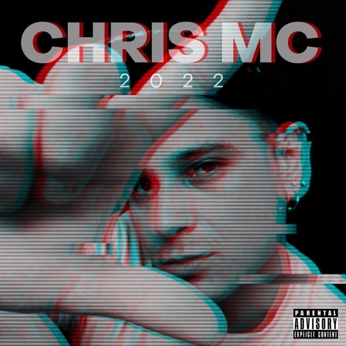 El día del juicio - Single by Chris Grus album cover