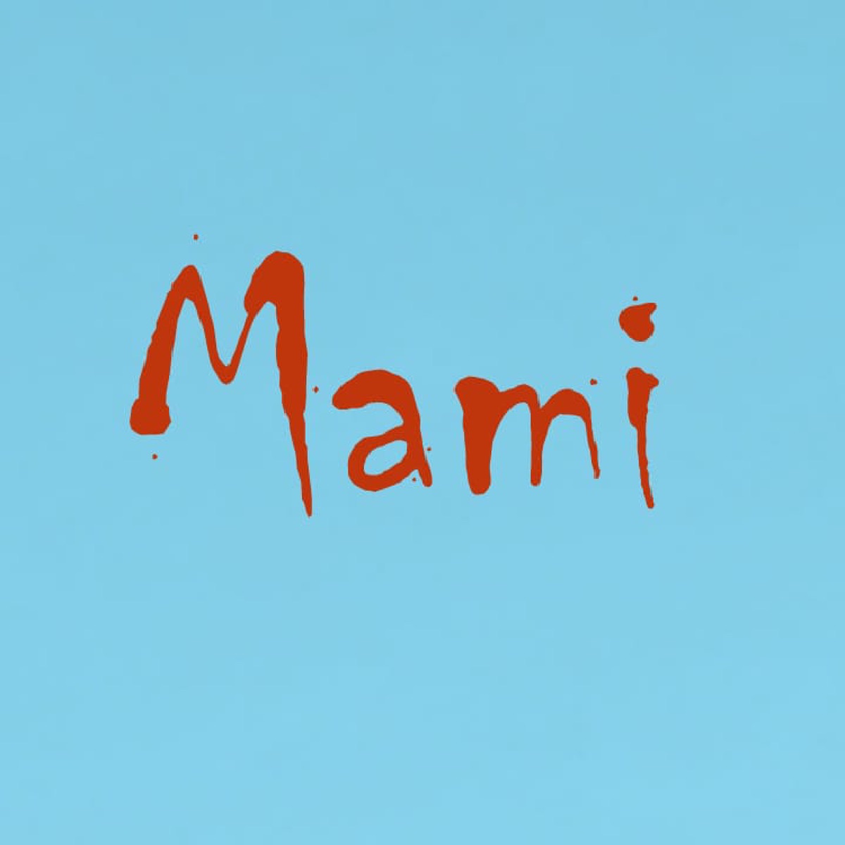 Mami - Single by Dom Caisa & Jay La Presencia album cover