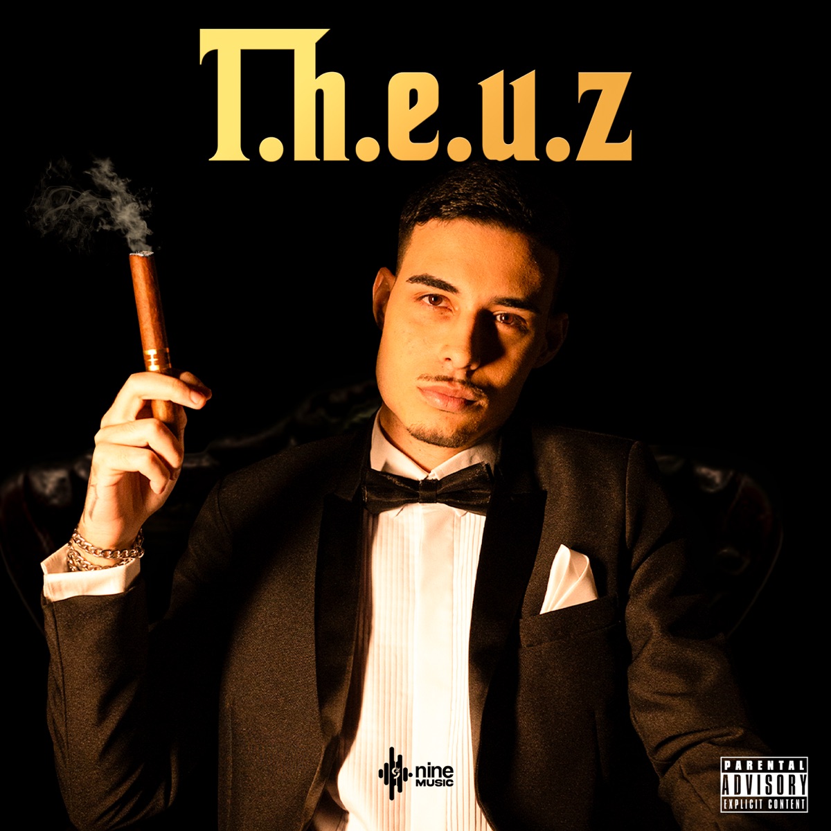 Perdição - Single by THEUZ ZL & DJ Talala album cover