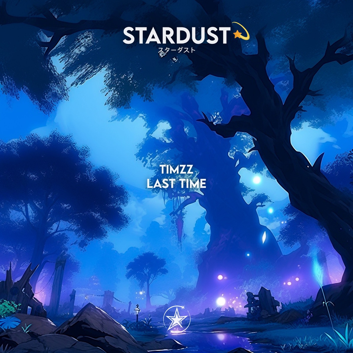Last Time - Single by TimZz album cover