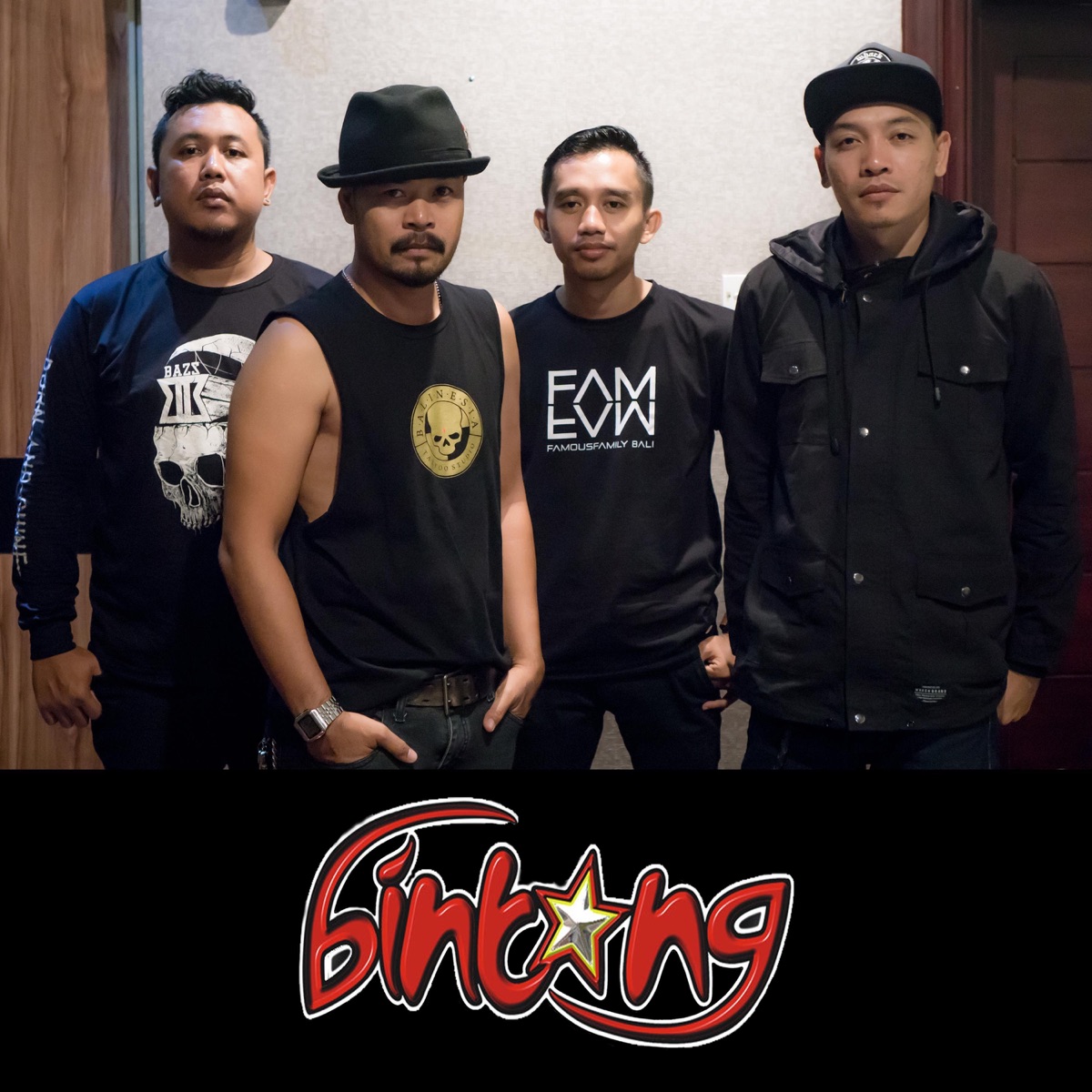 Dasa Sila (feat. Bintang Band & Mr. Botax) - Single by Jun Bintang album cover