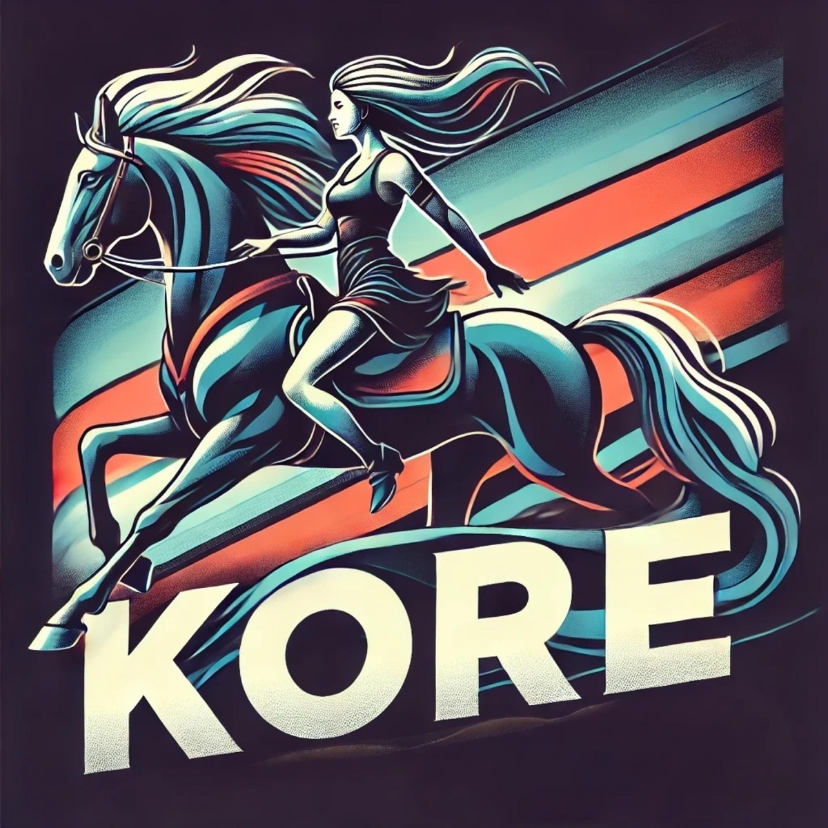 Kore - Single by Brian Dekkers album cover