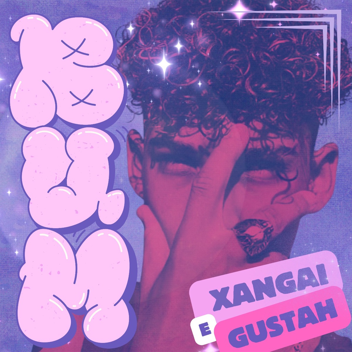 Bum! - Single by Gustah & MC Xangai album cover