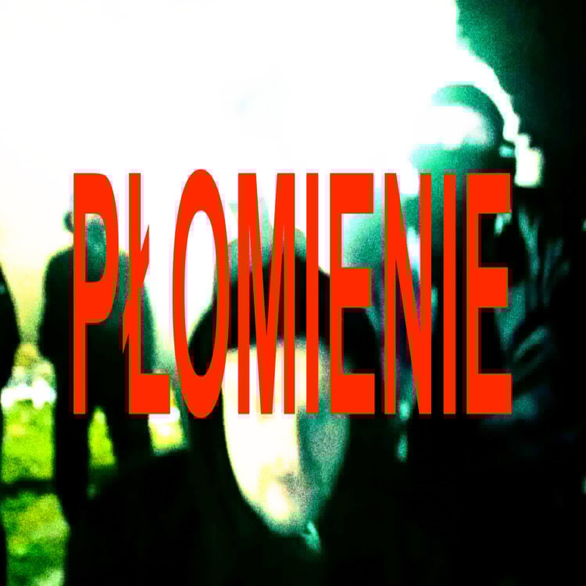 Płomienie - Single by szegetz album cover