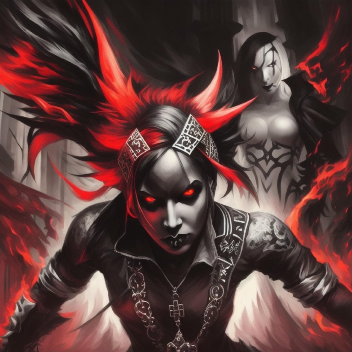 murder - Single by r1ske archive album cover