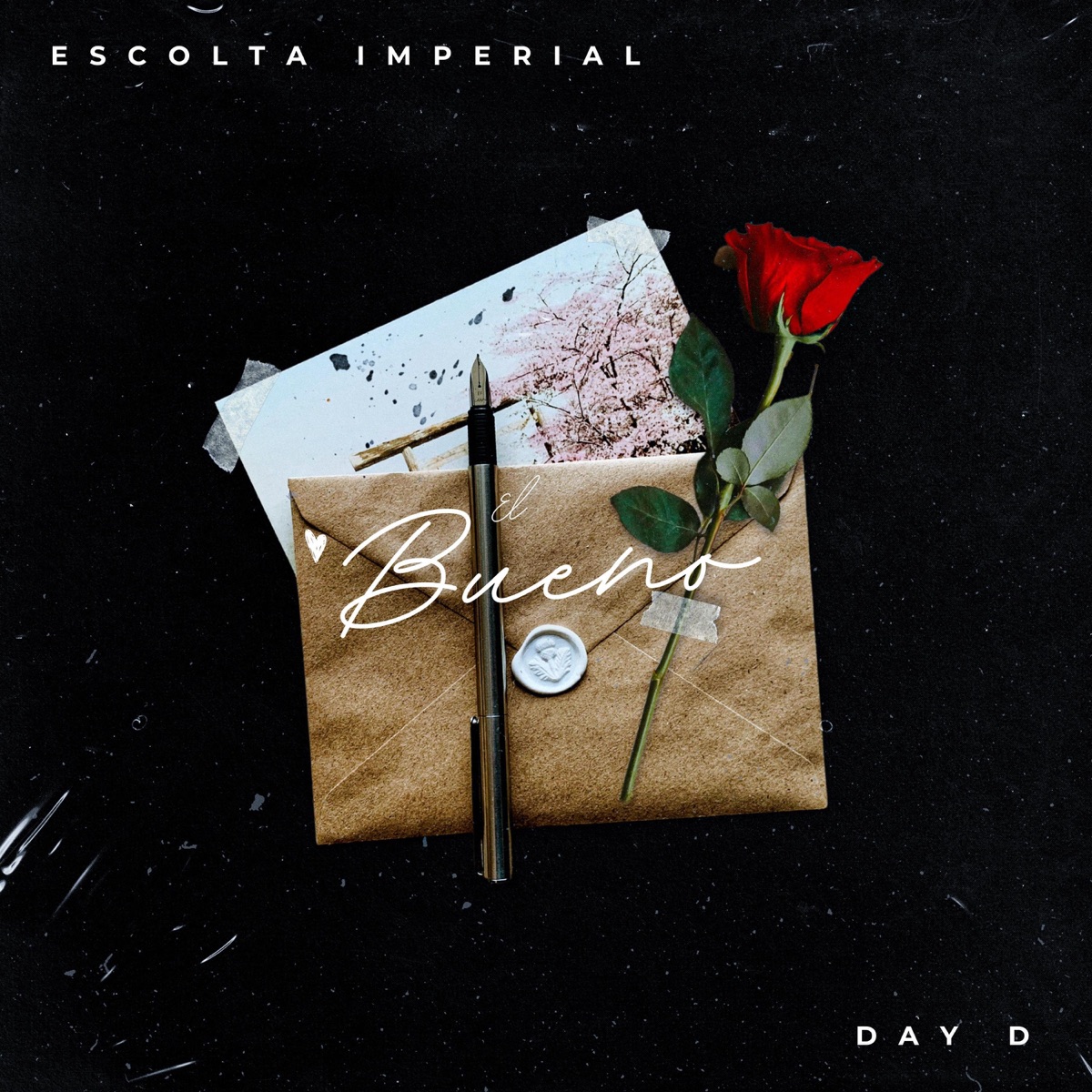 El Bueno - Single by Day D & Escolta Imperial album cover