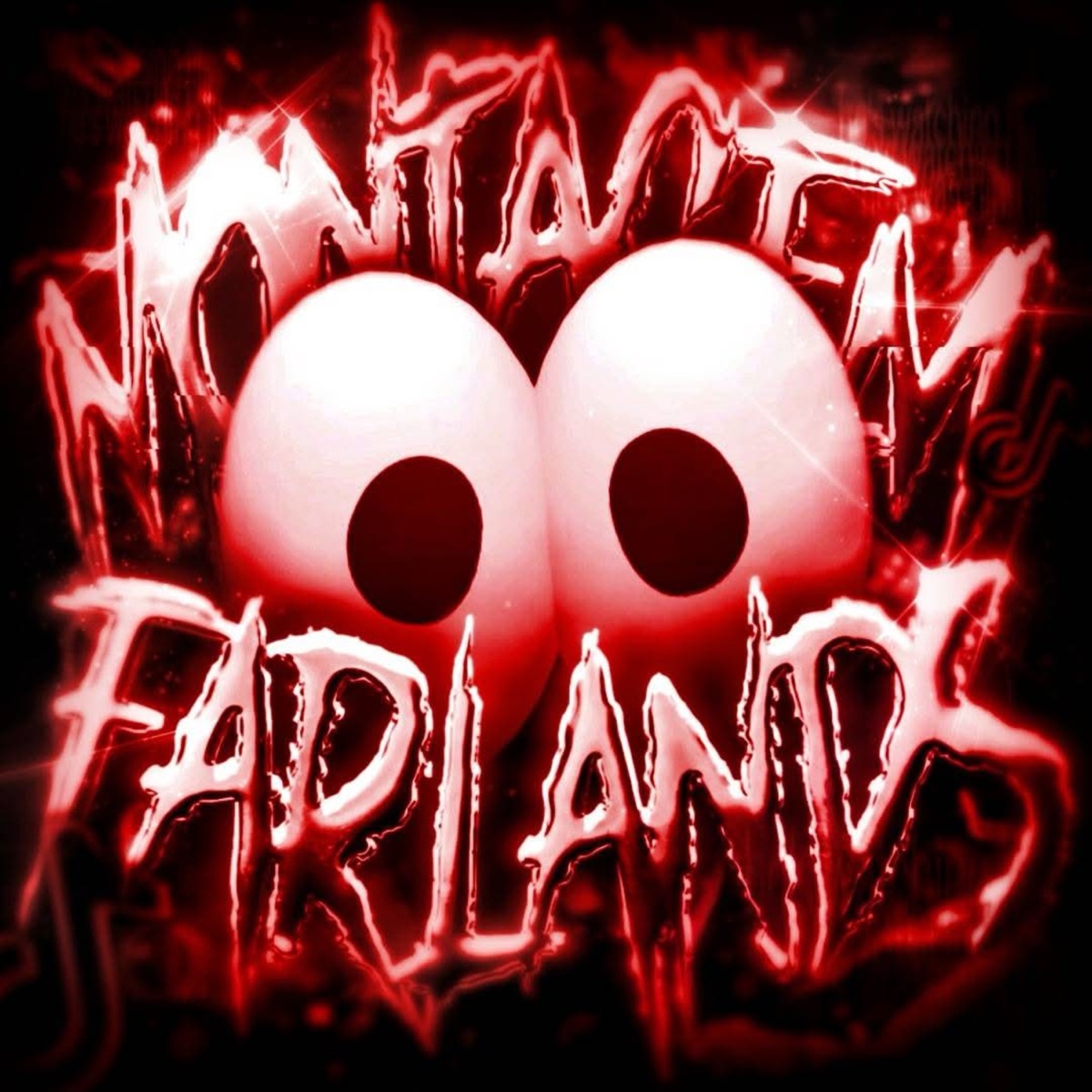 MONTAGEM FARLANDS - EP by DJ HEPP, DJ JAVI 014, DJ JOH4N ORIGINA & Sentt album cover