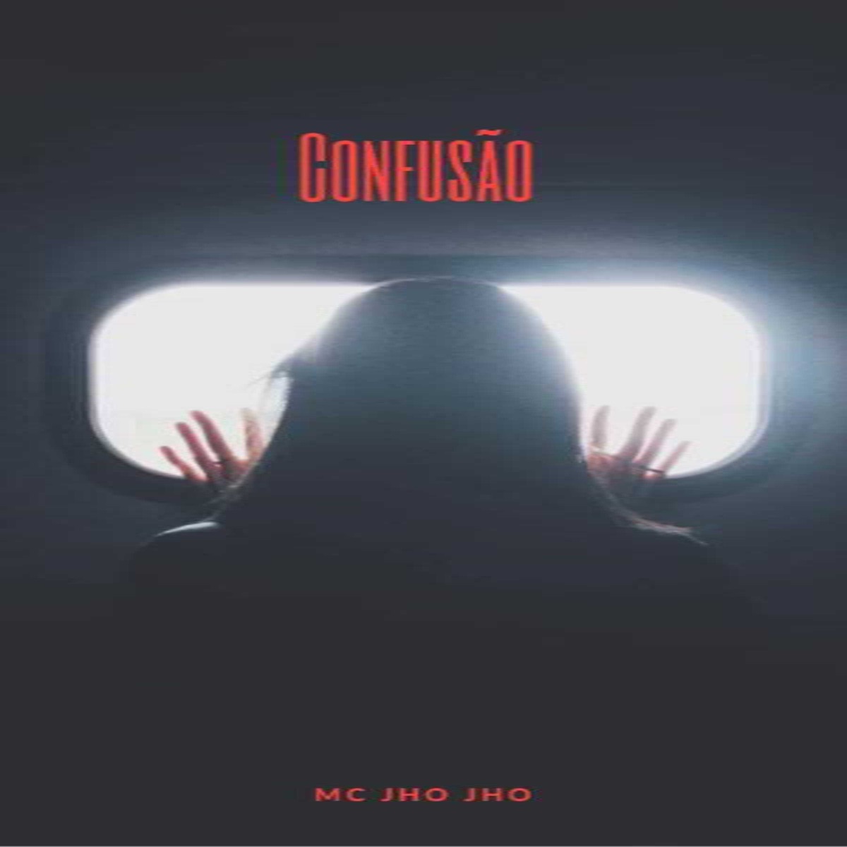 Confusão - Single by Mc Jho Jho & Dj Jeras album cover