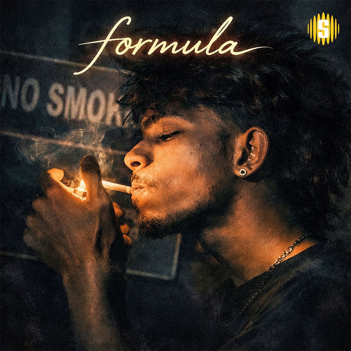 Formula - Single by Ess-K & AK-3 album cover
