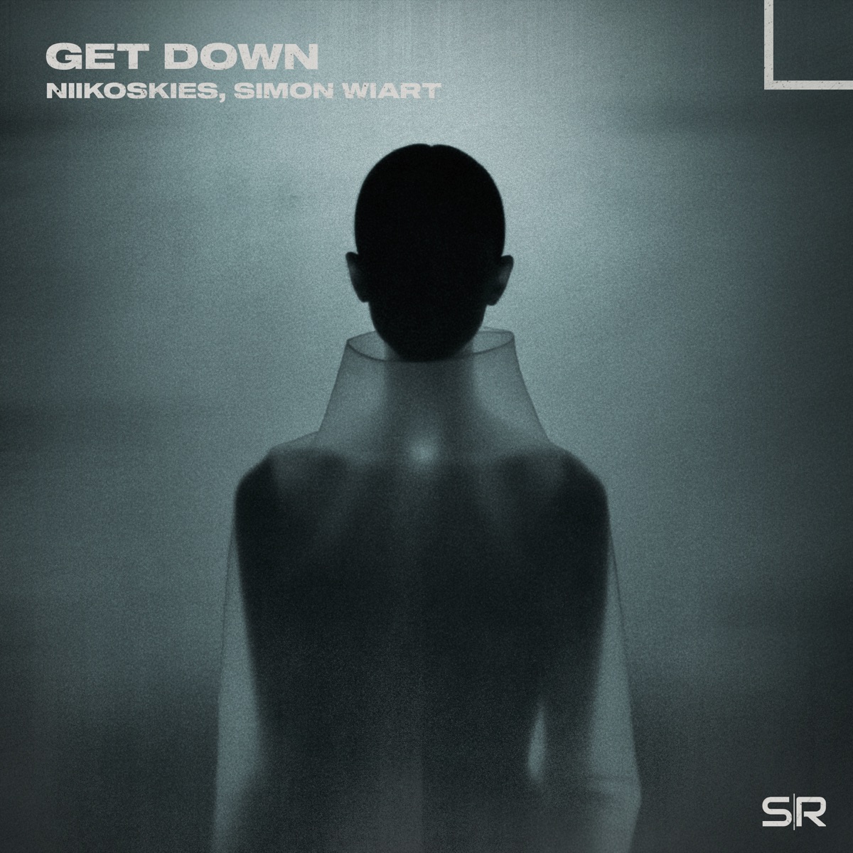 Get Down (Extended Mix) - Single by Niiko Skies & Simon Wiart album cover