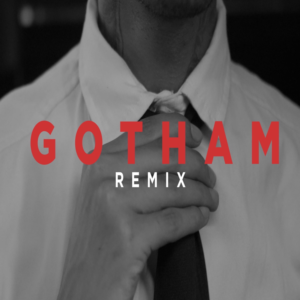 Gotham Remix (feat. YUNGLiAN MEDiOCRE BROKE BOi, Yung Mx, Zelcok Kp, Jale Rous, Bxbyleex! & Makiavelico) - Single by Ty Rose album cover