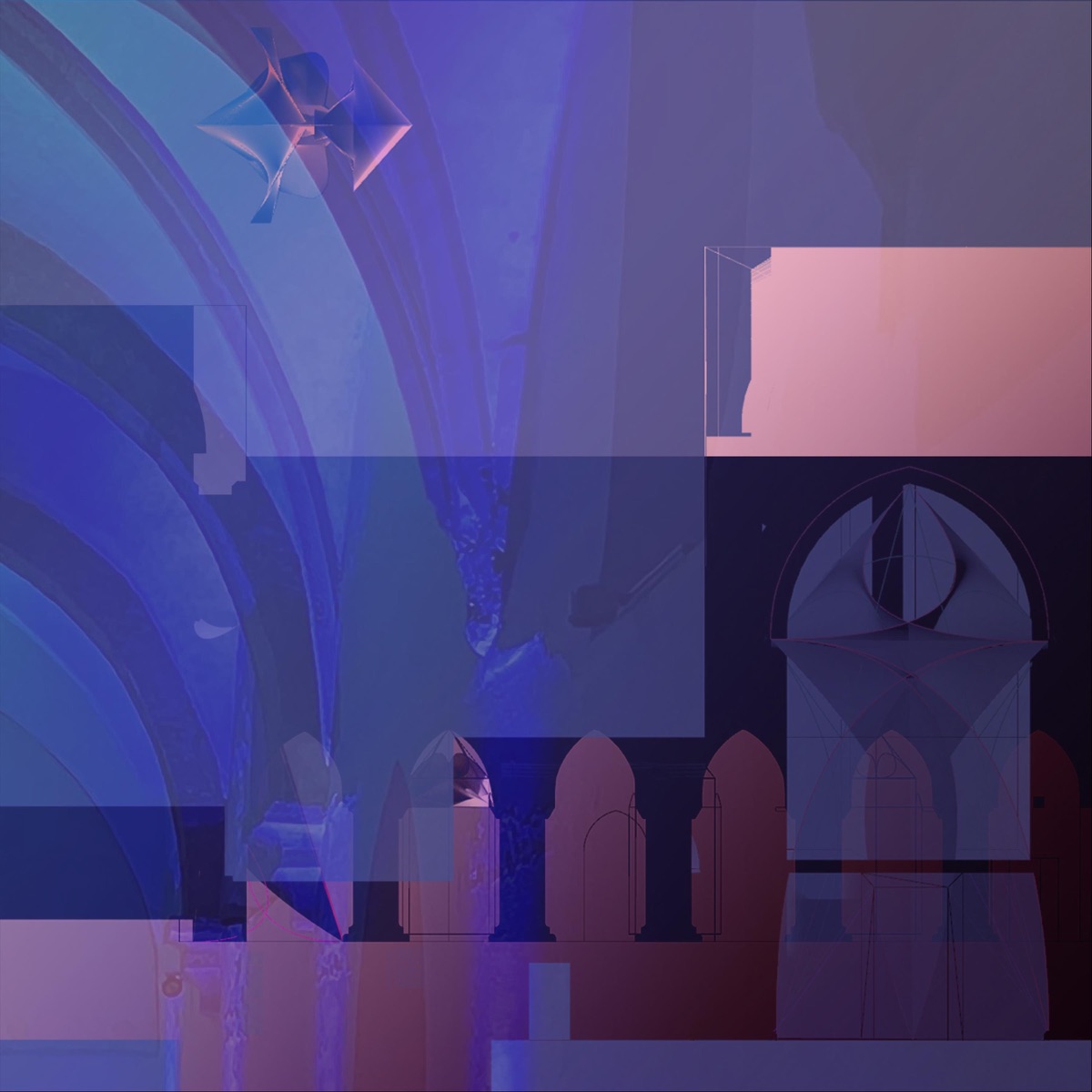 Illuminations II. 1 - Illumini (Enlighten) - Single by Tamara Friebel, Momentum Vocal Music & Michael Moser album cover