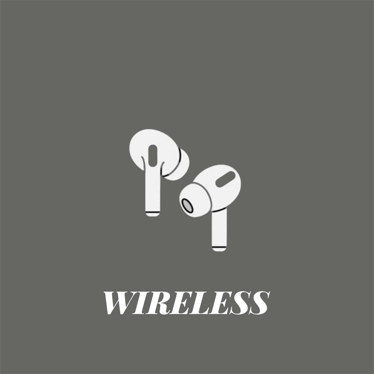 Wireless (feat. Jabs CPT) - Single by Dj Philayzo Cpt album cover