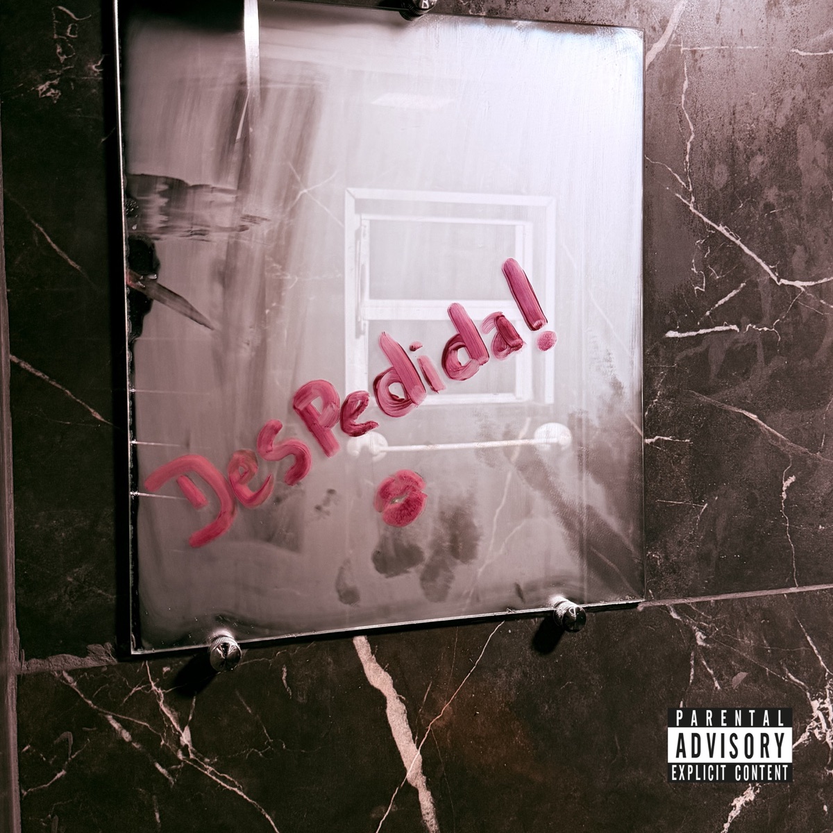 Despedida (feat. Lyhen) - Single by BAIXADA, GB TREM, Rei Bxd & Js da Torre album cover