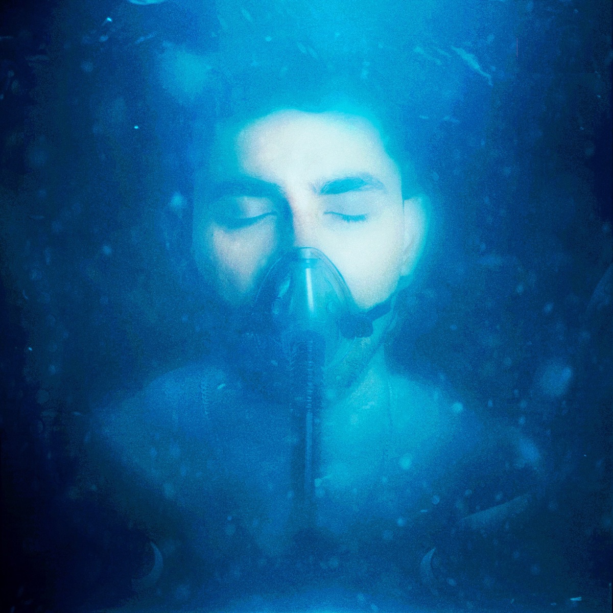 Primer Aire by Austin Palao album cover