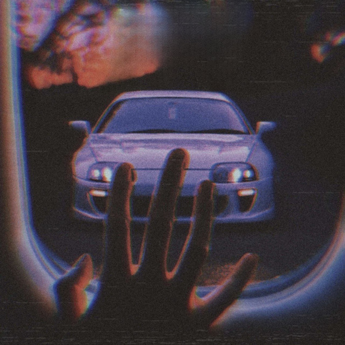 MEAT - Single by EMXTXXNPLAYA album cover