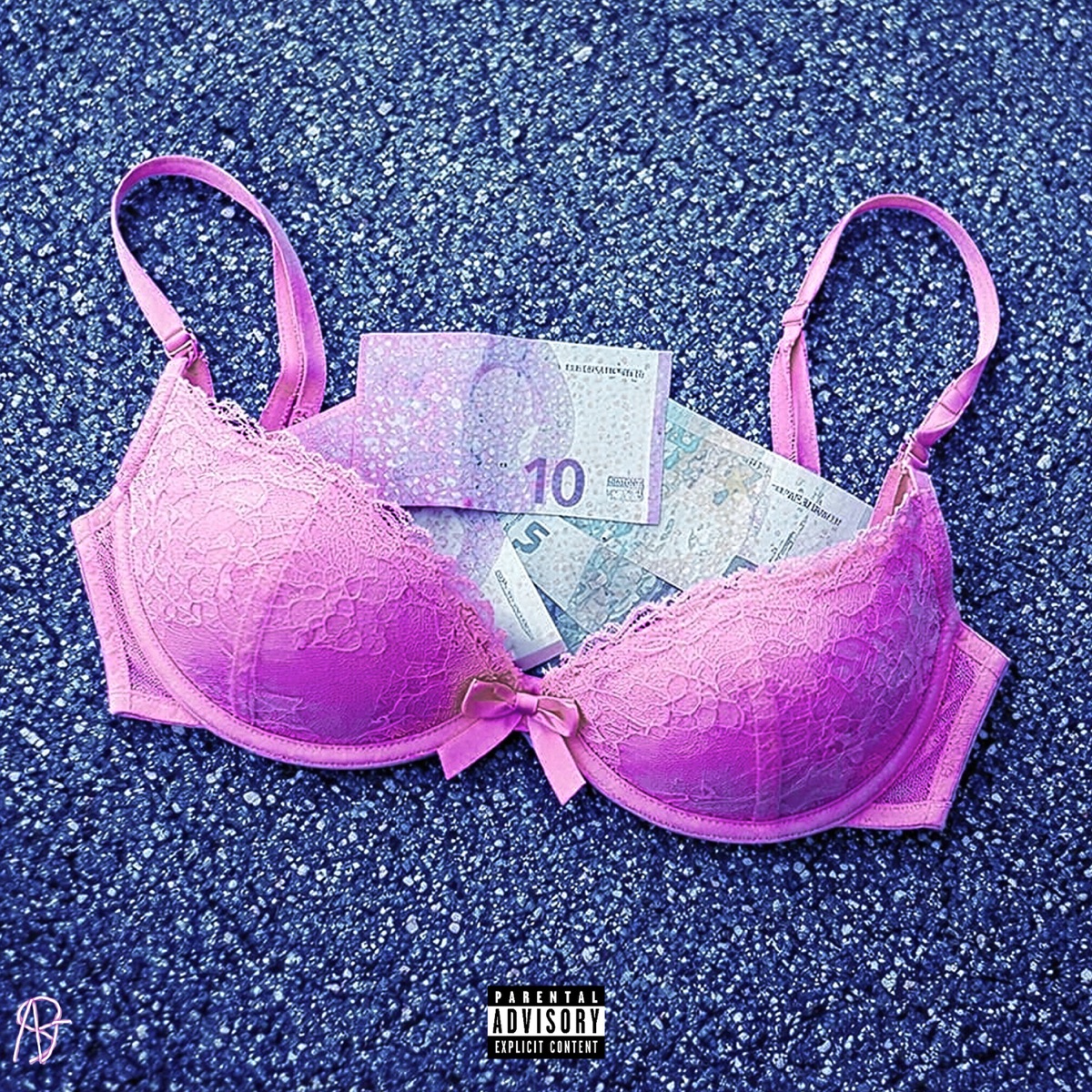 Money N Hoes (feat. James4DaPlugg) - Single by spakey album cover