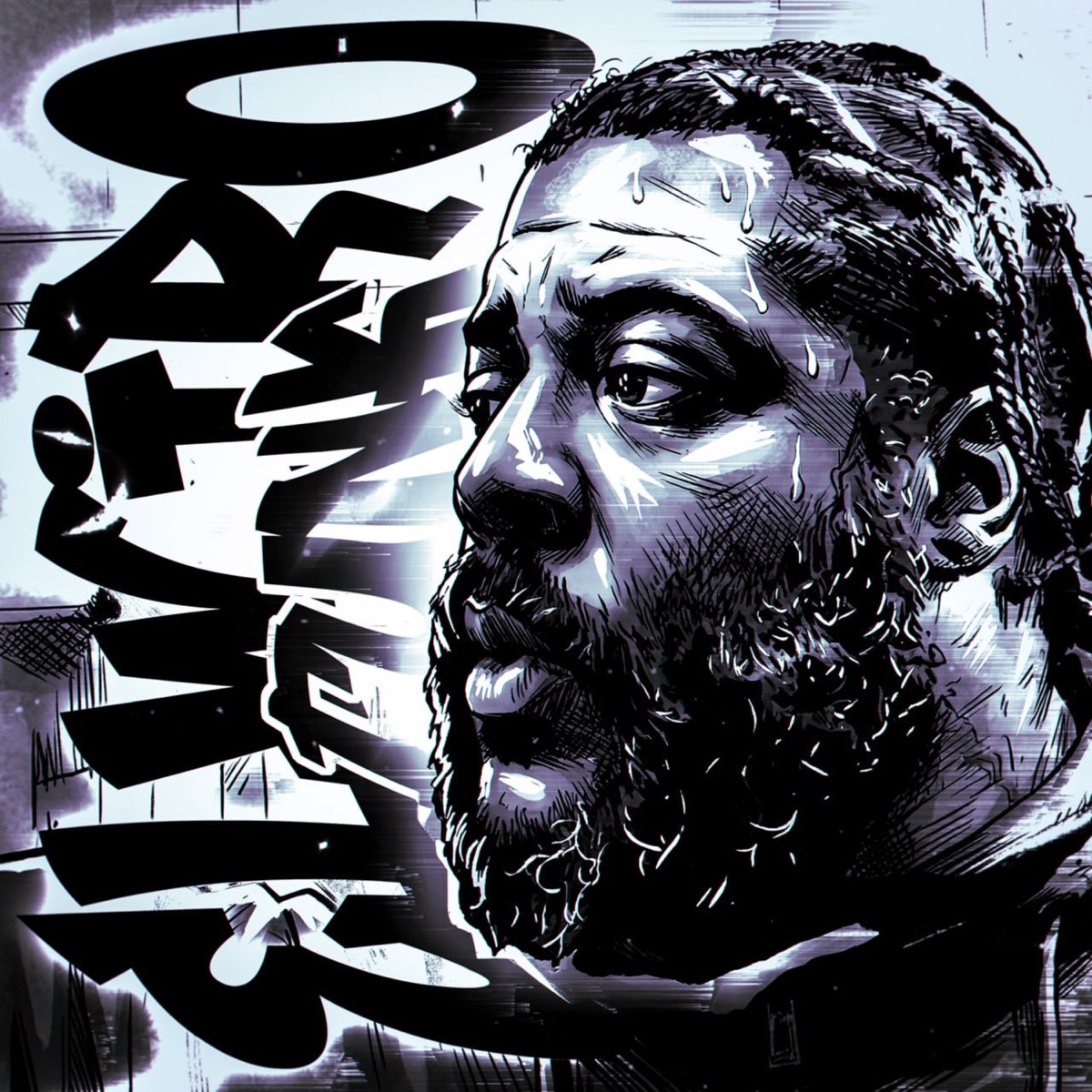 EL WIRO FUNK - EP by valkou & secrecy album cover