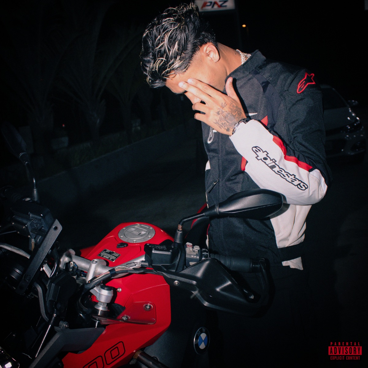 Pinheiros - Single by Ghard, Stick & Supernova Ent album cover