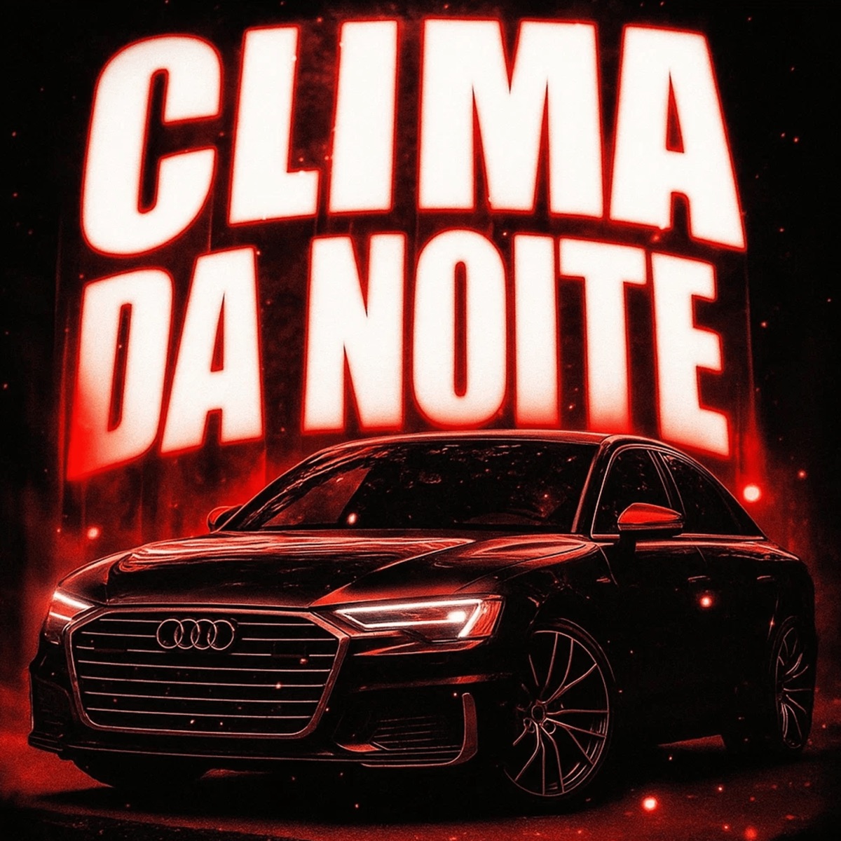 CLIMA DA NOITE - EP by tienanh109 & hailong140 album cover