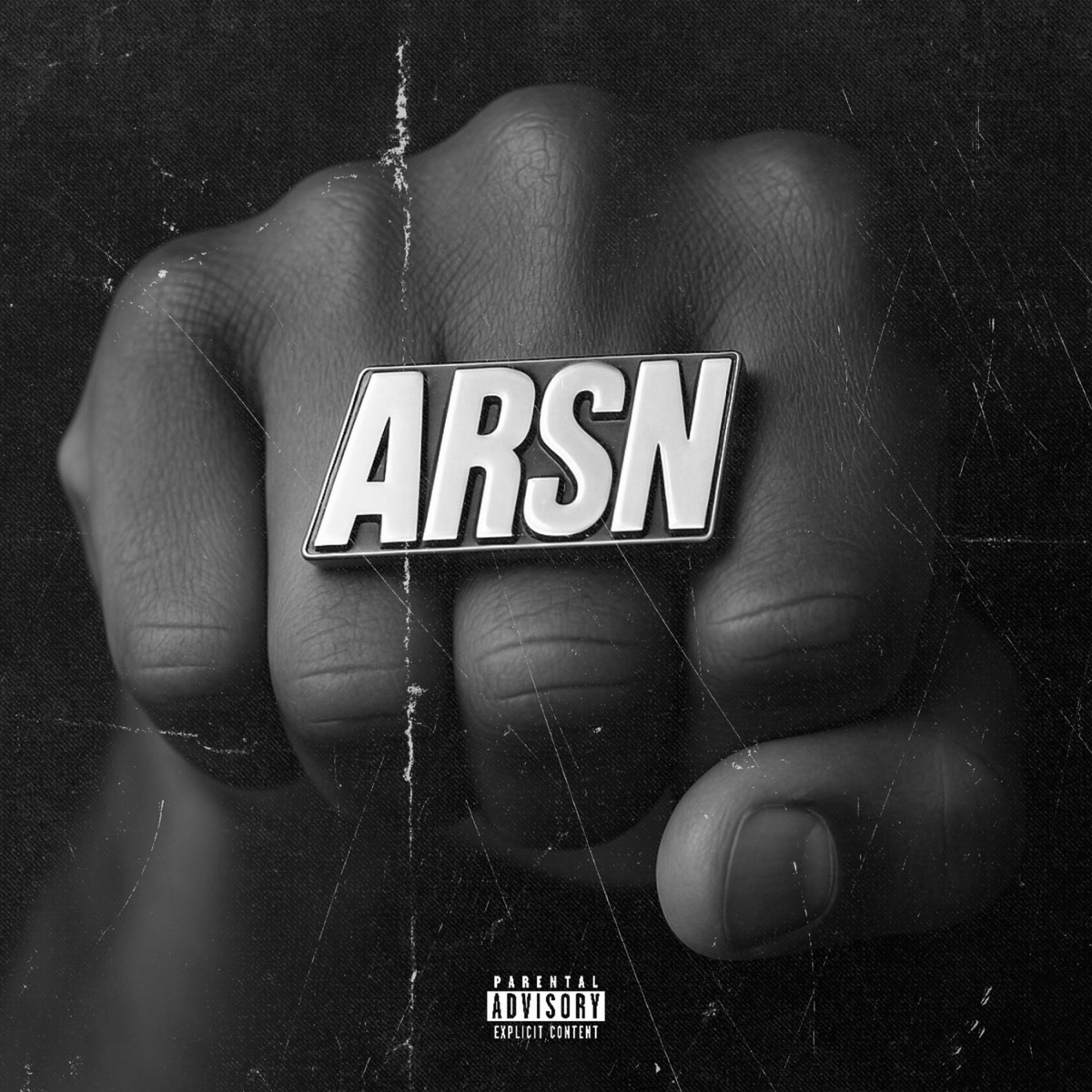 ARSN Music LLC: Fireproof (feat. HS Dro, Mista Mell, Big Flame 8, PTM Hud & Longwe) - EP by ARSN Music LLC album cover