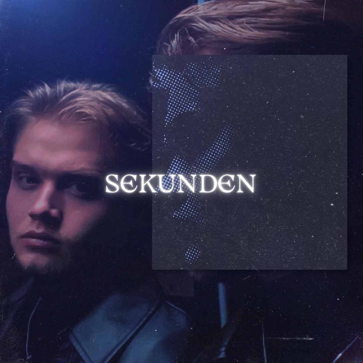 Sekunden - Single by David Küßner album cover