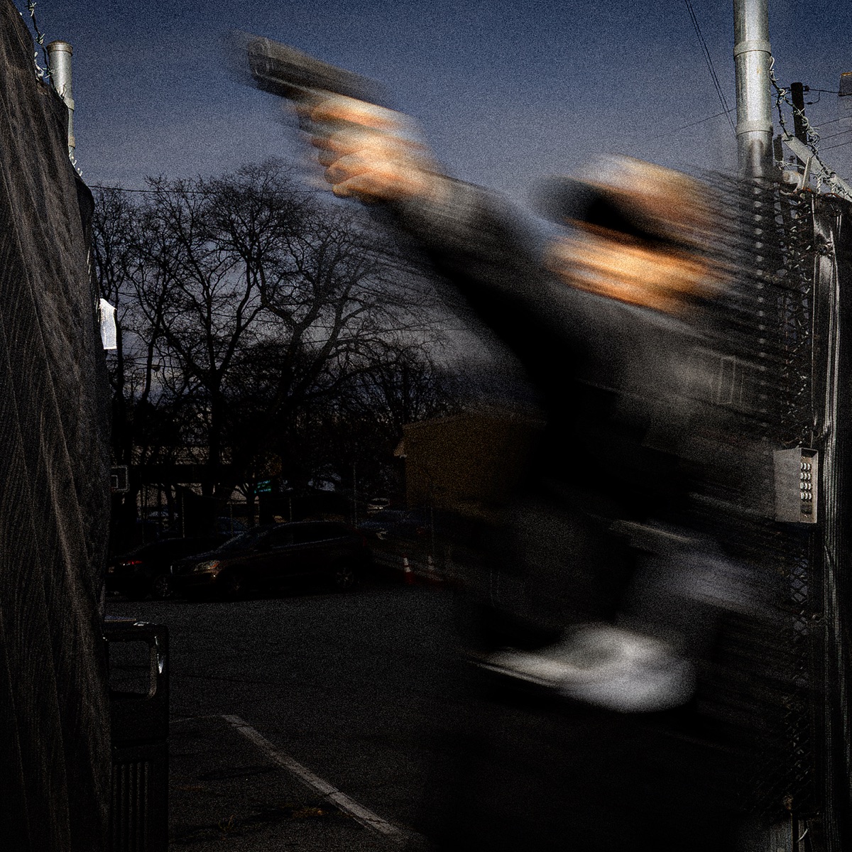 Bars Not Dead. - EP by Kai Ca$h album cover