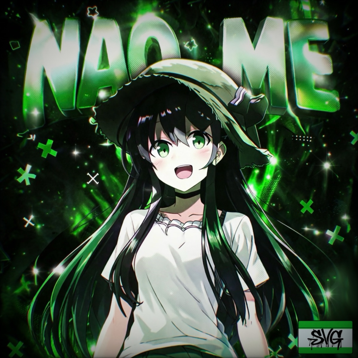NÃO ME - Single by DJ GERMA7EN & DJ GR11 album cover